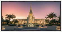 Load image into Gallery viewer, Fort Lauderdale Temple Nativity
