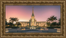 Load image into Gallery viewer, Fort Lauderdale Temple Nativity
