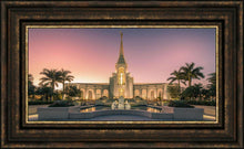 Load image into Gallery viewer, Fort Lauderdale Temple Nativity
