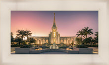 Load image into Gallery viewer, Fort Lauderdale Temple Nativity
