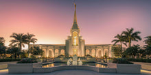Load image into Gallery viewer, Fort Lauderdale Temple Nativity
