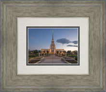 Load image into Gallery viewer, Gila Valley Temple Valley Sunset
