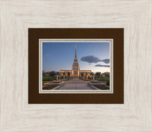 Load image into Gallery viewer, Gila Valley Temple Valley Sunset
