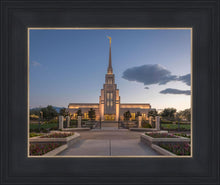 Load image into Gallery viewer, Gila Valley Temple Valley Sunset
