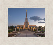 Load image into Gallery viewer, Gila Valley Temple Valley Sunset
