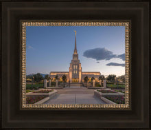 Load image into Gallery viewer, Gila Valley Temple Valley Sunset
