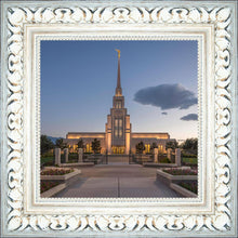 Load image into Gallery viewer, Gila Valley Temple Valley Sunset

