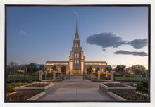 Load image into Gallery viewer, Gila Valley Temple Valley Sunset
