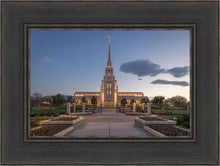 Load image into Gallery viewer, Gila Valley Temple Valley Sunset
