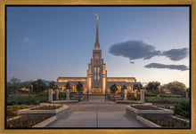 Load image into Gallery viewer, Gila Valley Temple Valley Sunset
