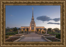 Load image into Gallery viewer, Gila Valley Temple Valley Sunset

