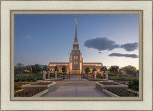 Load image into Gallery viewer, Gila Valley Temple Valley Sunset
