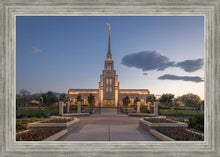 Load image into Gallery viewer, Gila Valley Temple Valley Sunset
