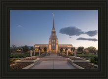 Load image into Gallery viewer, Gila Valley Temple Valley Sunset
