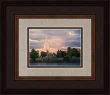 Load image into Gallery viewer, Idaho Falls Temple Eternal Light
