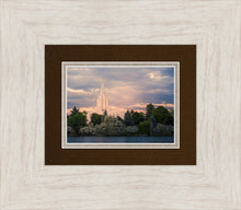 Load image into Gallery viewer, Idaho Falls Temple Eternal Light
