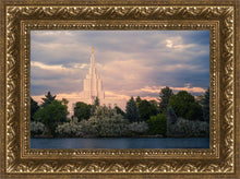 Load image into Gallery viewer, Idaho Falls Temple Eternal Light
