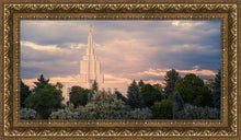 Load image into Gallery viewer, Idaho Falls Temple Eternal Light
