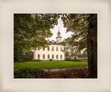 Load image into Gallery viewer, Kirtland Temple Blessings Restored
