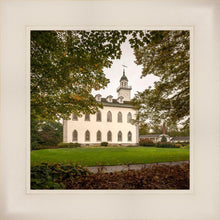 Load image into Gallery viewer, Kirtland Temple Blessings Restored
