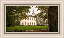 Load image into Gallery viewer, Kirtland Temple Blessings Restored
