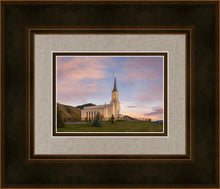 Load image into Gallery viewer, Star Valley Temple Peaceful Day
