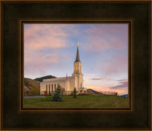 Load image into Gallery viewer, Star Valley Temple Peaceful Day
