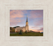 Load image into Gallery viewer, Star Valley Temple Peaceful Day

