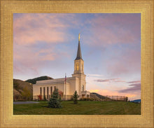 Load image into Gallery viewer, Star Valley Temple Peaceful Day
