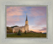 Load image into Gallery viewer, Star Valley Temple Peaceful Day
