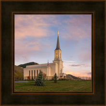 Load image into Gallery viewer, Star Valley Temple Peaceful Day
