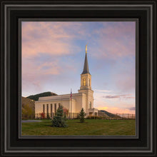 Load image into Gallery viewer, Star Valley Temple Peaceful Day
