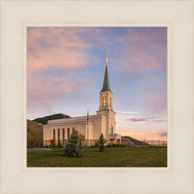 Load image into Gallery viewer, Star Valley Temple Peaceful Day
