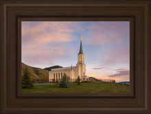 Load image into Gallery viewer, Star Valley Temple Peaceful Day
