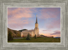 Load image into Gallery viewer, Star Valley Temple Peaceful Day
