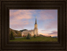 Load image into Gallery viewer, Star Valley Temple Peaceful Day
