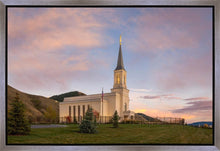 Load image into Gallery viewer, Star Valley Temple Peaceful Day
