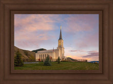 Load image into Gallery viewer, Star Valley Temple Peaceful Day
