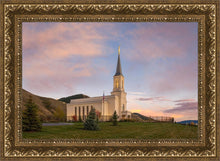 Load image into Gallery viewer, Star Valley Temple Peaceful Day
