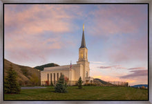 Load image into Gallery viewer, Star Valley Temple Peaceful Day
