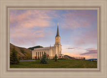 Load image into Gallery viewer, Star Valley Temple Peaceful Day
