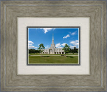 Load image into Gallery viewer, Toronto Ontario Temple Daytime Skies
