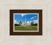 Load image into Gallery viewer, Toronto Ontario Temple Daytime Skies

