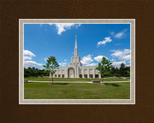 Load image into Gallery viewer, Toronto Ontario Temple Daytime Skies
