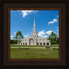 Load image into Gallery viewer, Toronto Ontario Temple Daytime Skies
