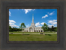 Load image into Gallery viewer, Toronto Ontario Temple Daytime Skies
