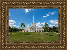 Load image into Gallery viewer, Toronto Ontario Temple Daytime Skies
