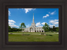 Load image into Gallery viewer, Toronto Ontario Temple Daytime Skies
