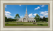 Load image into Gallery viewer, Toronto Ontario Temple Daytime Skies
