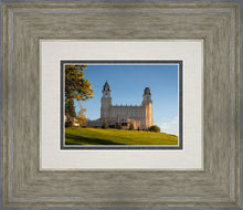 Load image into Gallery viewer, Manti Temple Golden Foundations
